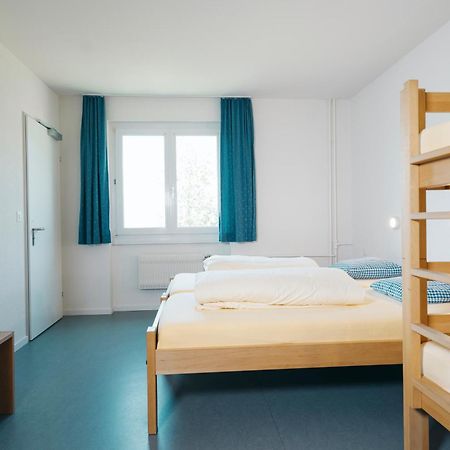 Schwendihaus Apartment Amden Exteriér fotografie