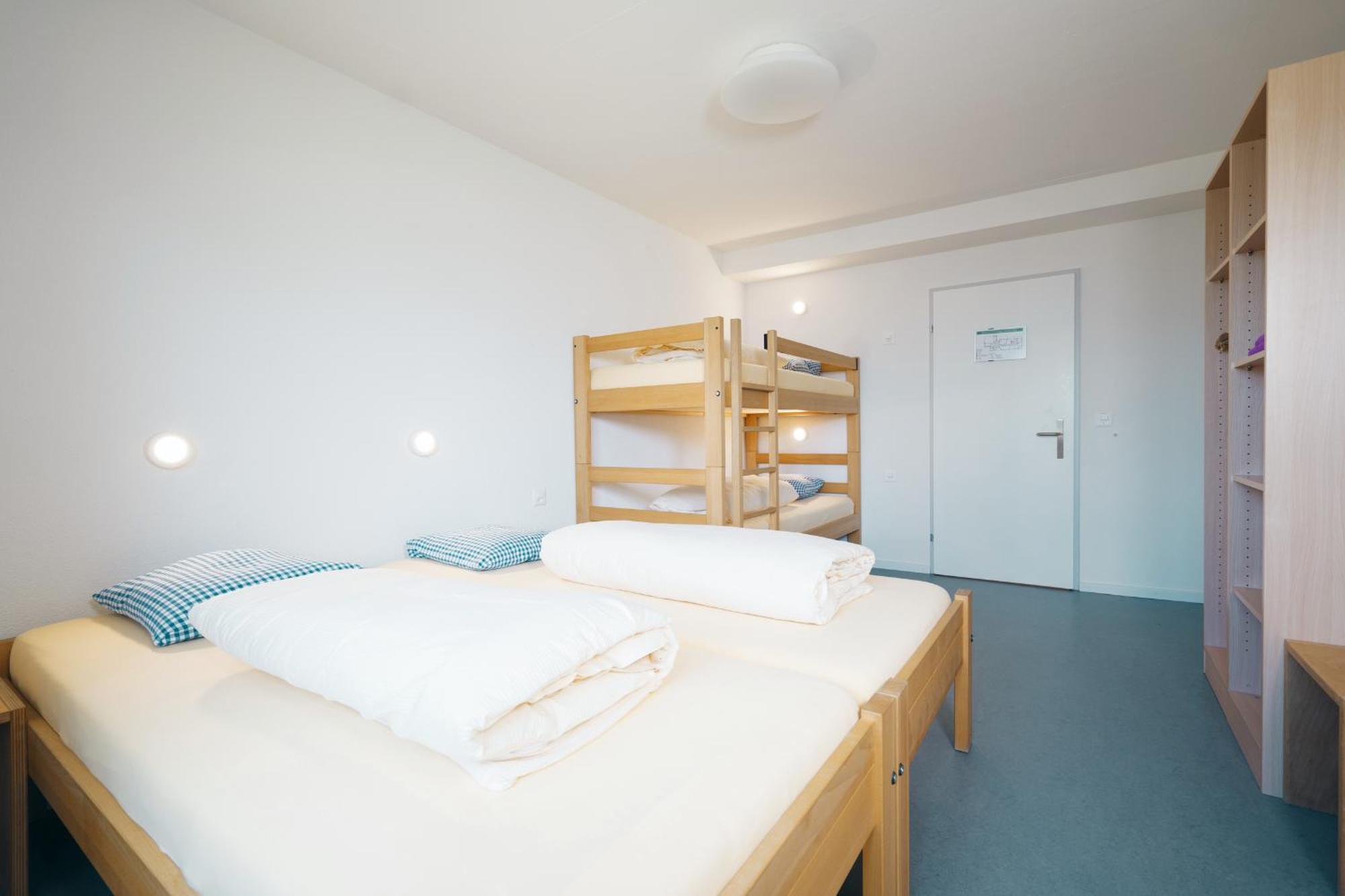 Schwendihaus Apartment Amden Exteriér fotografie