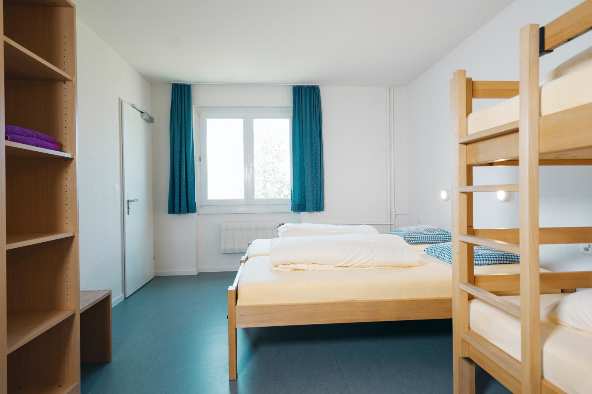 Schwendihaus Apartment Amden Exteriér fotografie