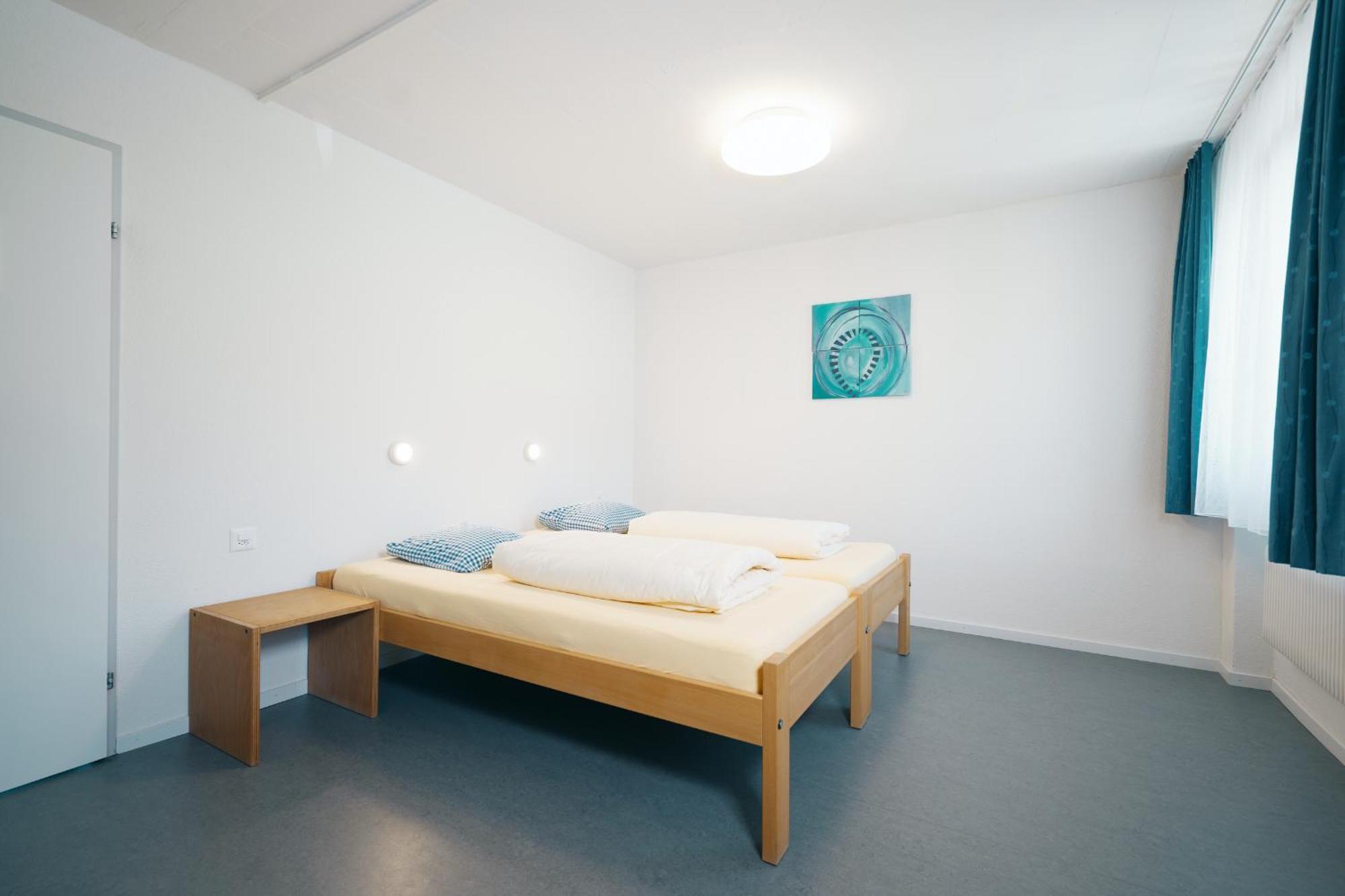 Schwendihaus Apartment Amden Exteriér fotografie